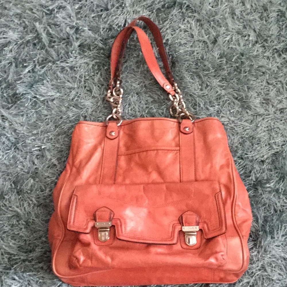 Coach handbag
